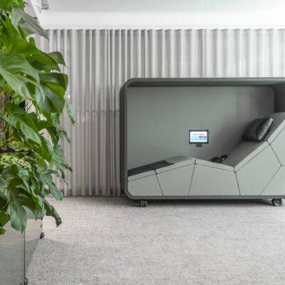 NAP - Neuron Activation Pod