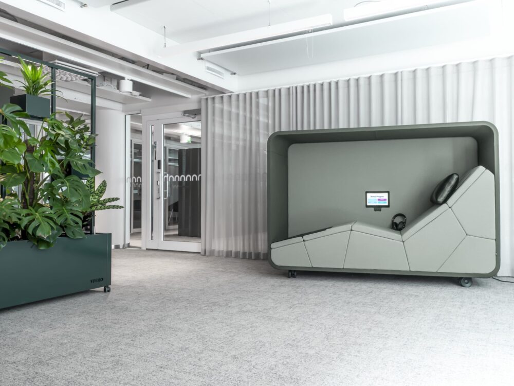 NAP - Neuron Activation Pod