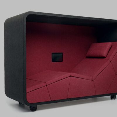 NAP - Neuron Activation Pod