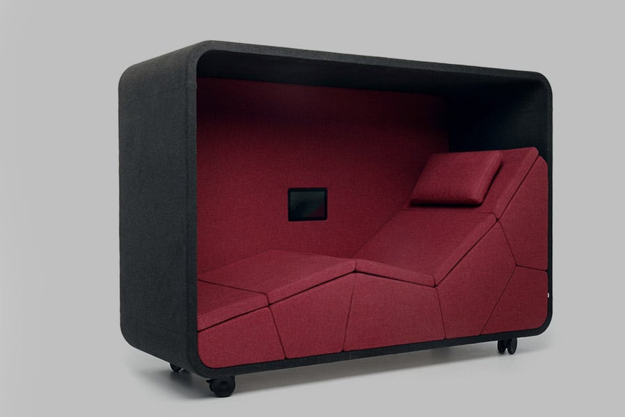 NAP - Neuron Activation Pod