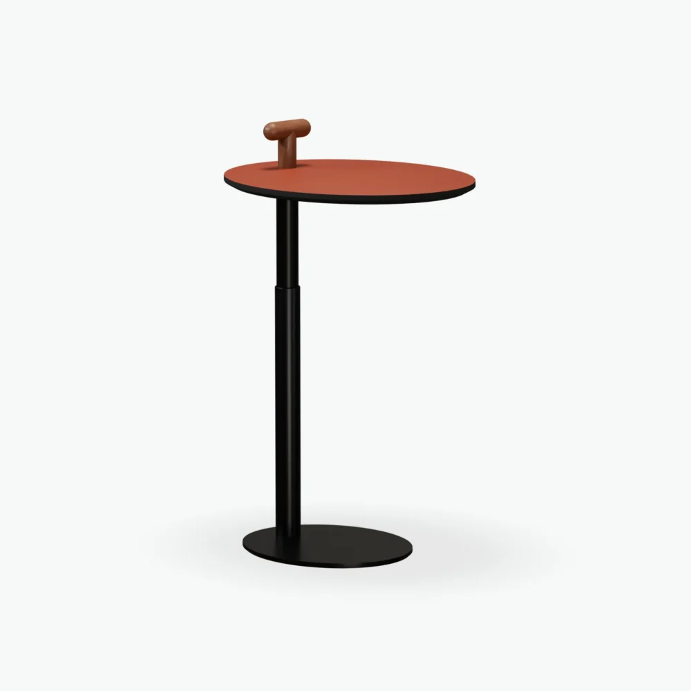 LUCCA ADJUSTABLE TABLE