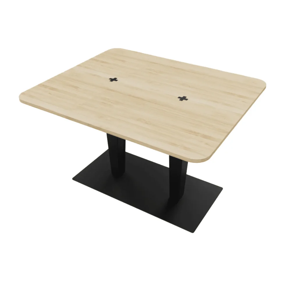 M+ Table