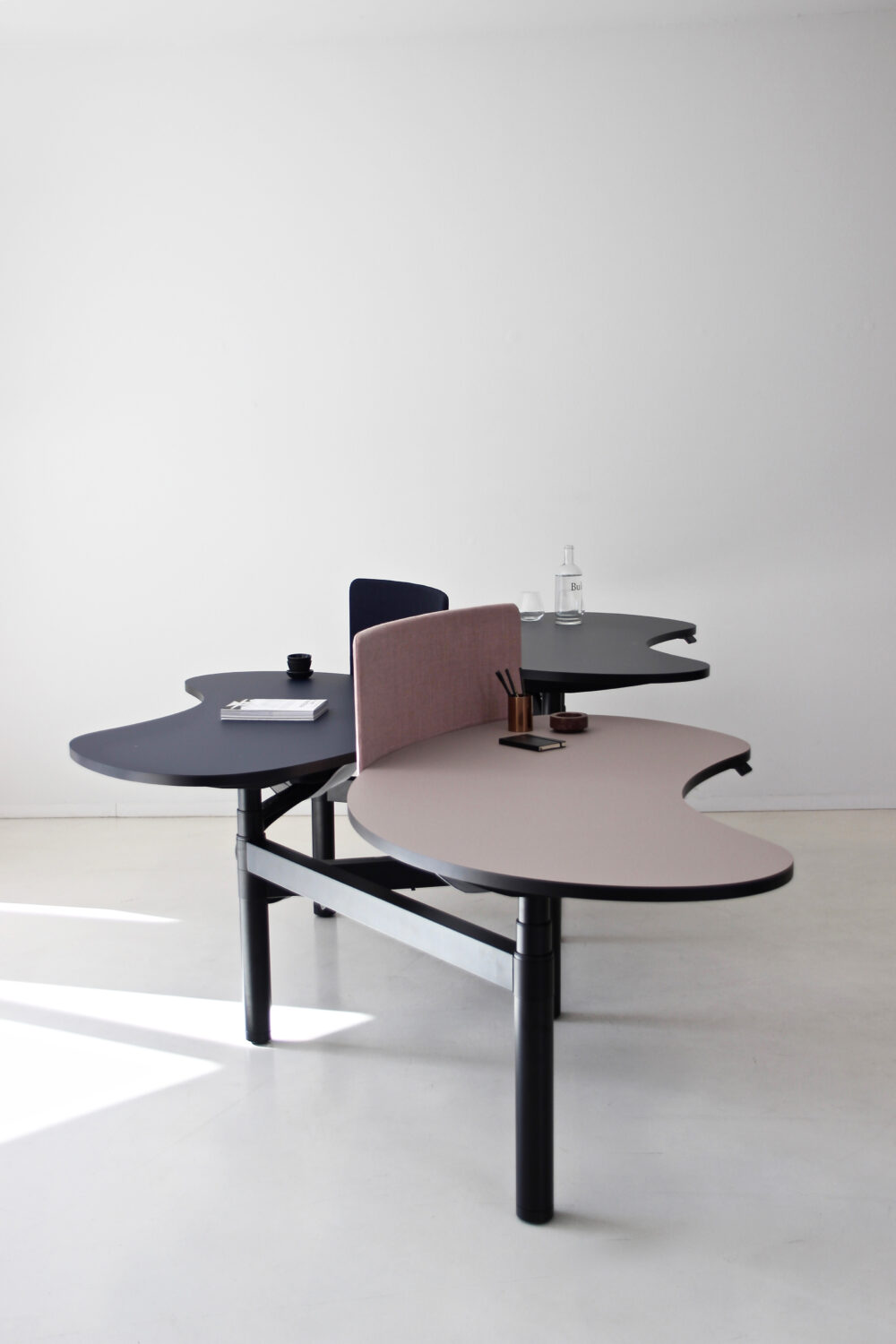 Bulo Senses Workstation