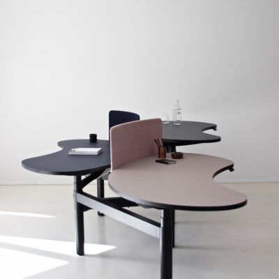 Bulo Senses Workstation