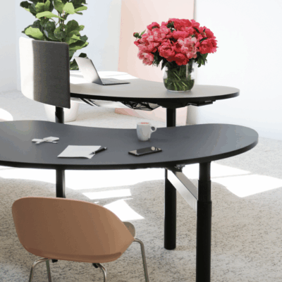 Bulo Senses Workstation