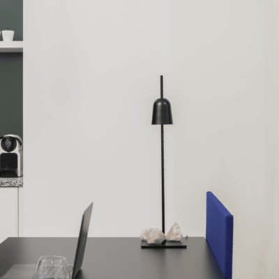 Bulo DAN Meeting Table