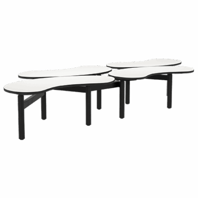 Bulo Senses Workstation