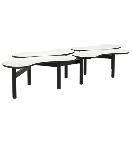 Bulo Senses Workstation