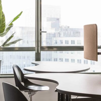 Bulo Senses Workstation