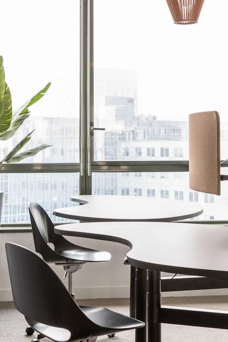 Bulo Senses Workstation