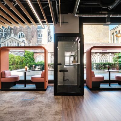 Silen Space 1 Outlet