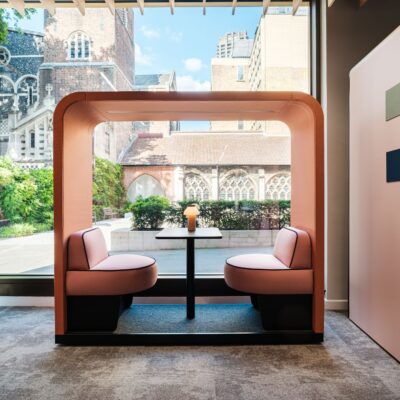 Silen Bridges Mobile Outlet