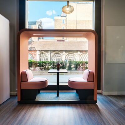 Silen Bridges Mobile Outlet