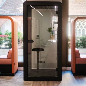 Silen Space 1 Outlet