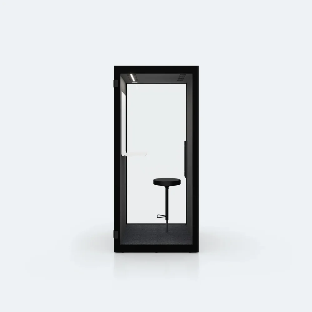 Silen ChatBox Single Outlet