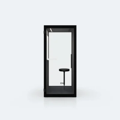 Silen ChatBox Single Outlet