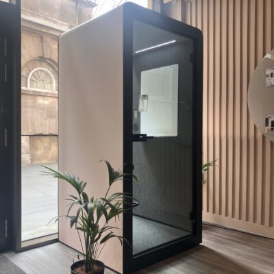 Silen Space 1 Outlet