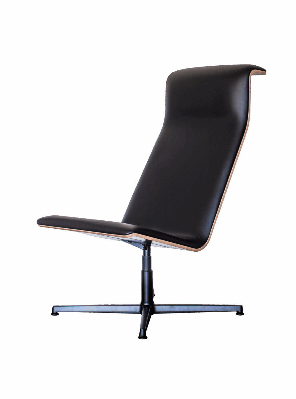 Bulo TAB Lounge & Ottoman