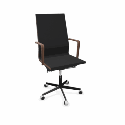 Bulo VVD Chair High Back