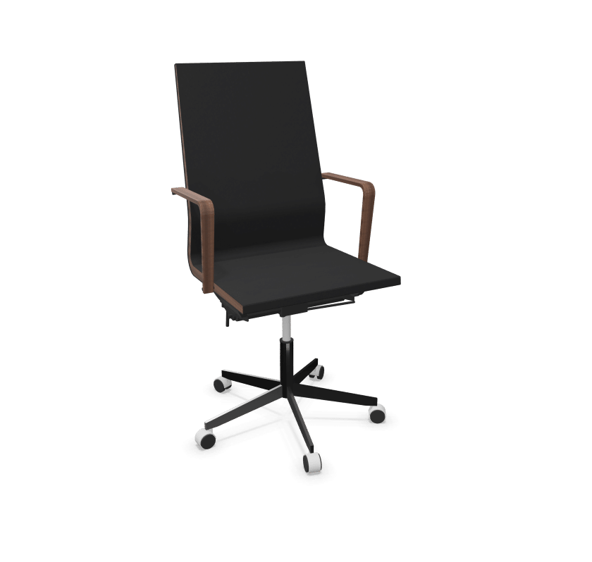 Bulo VVD Chair High Back