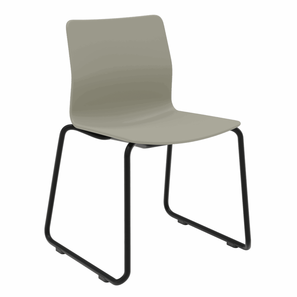 VVD Bistro Sledge Base