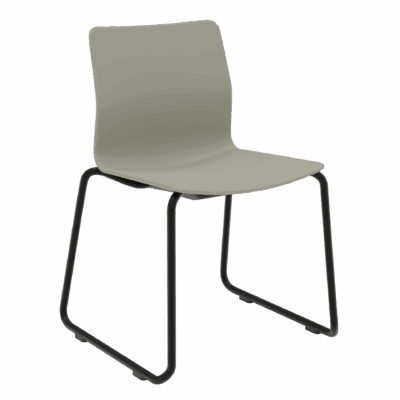 VVD Bistro Sledge Base