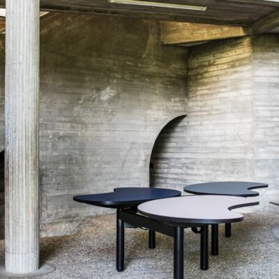 Bulo Senses Workstation