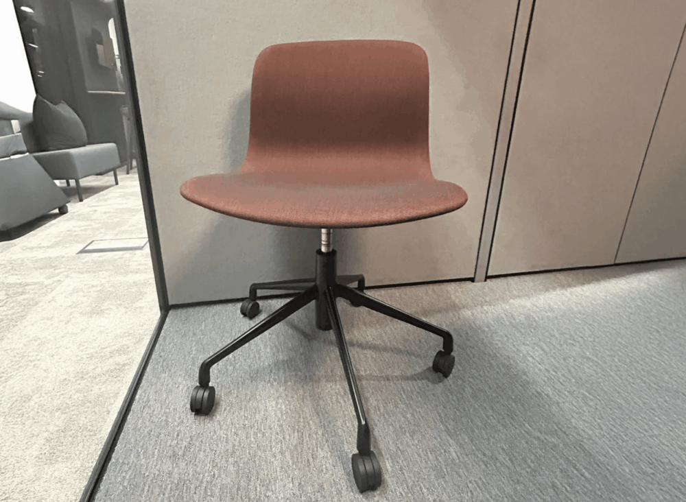 Silen Space Max plus Bridges Connect Outlet