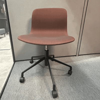 Silen Space Max plus Bridges Connect Outlet