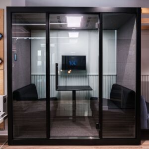 Silen ChatBox Duo Outlet