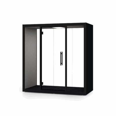 Silen ChatBox Duo Outlet