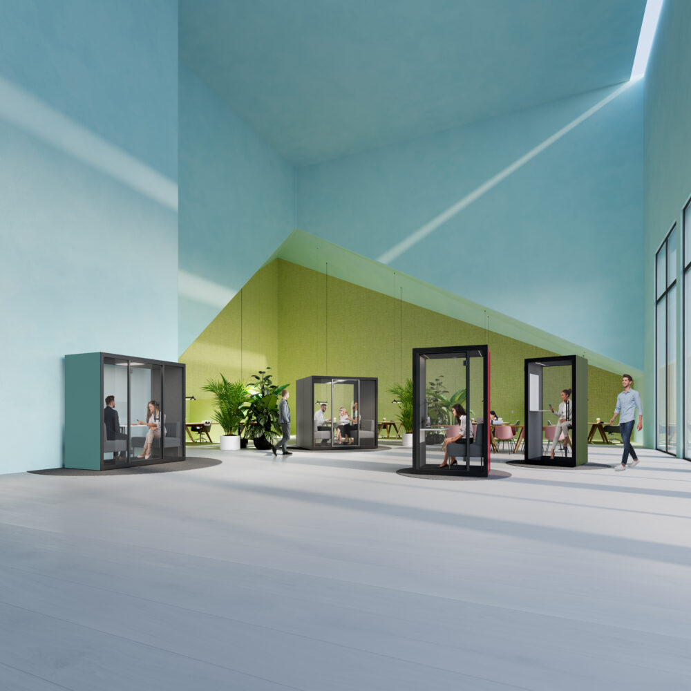 Silen ChatBox Single