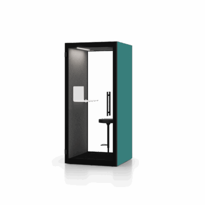 Silen ChatBox Single