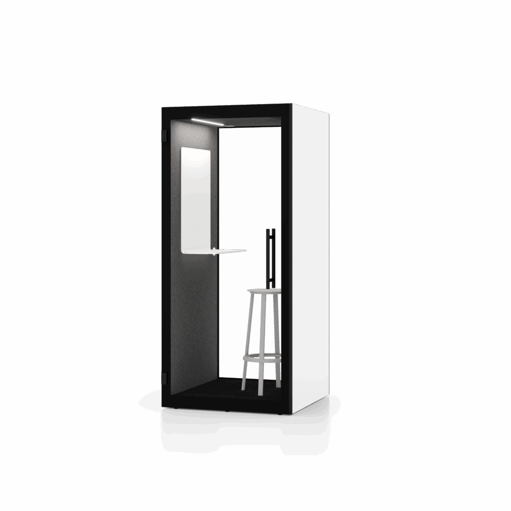 Silen ChatBox Single