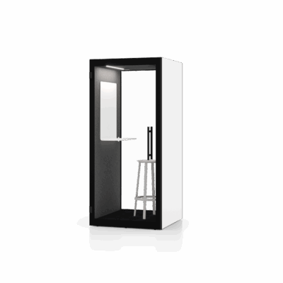 Silen ChatBox Single