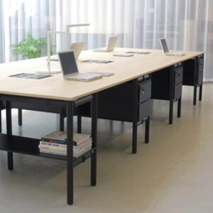 Bulo DAN Meeting Table