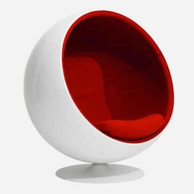 Eero Aarnio Originals Ball Chair