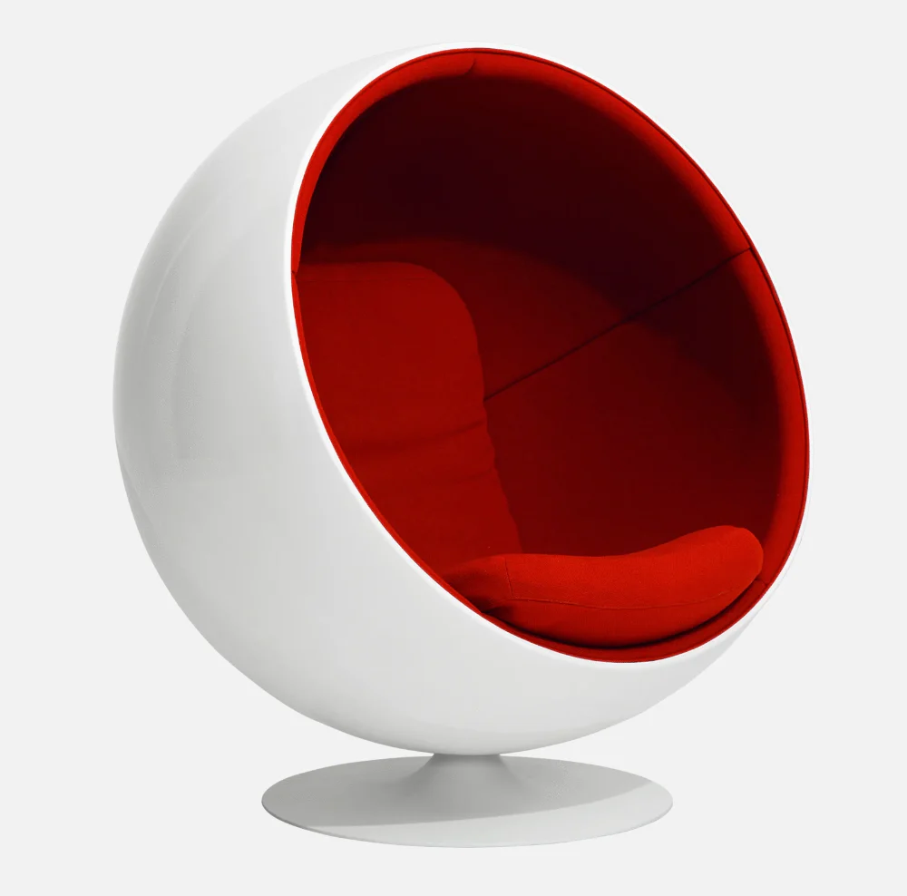 Eero Aarnio Originals Ball Chair