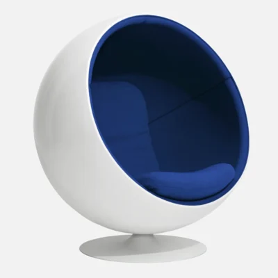 Eero Aarnio Originals Ball Chair