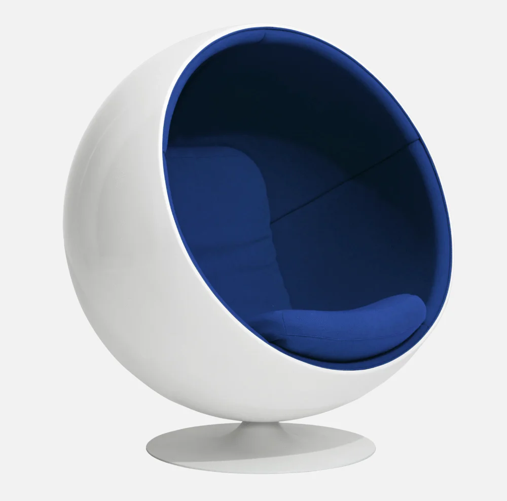 Eero Aarnio Originals Ball Chair