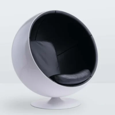 Eero Aarnio Originals Ball Chair