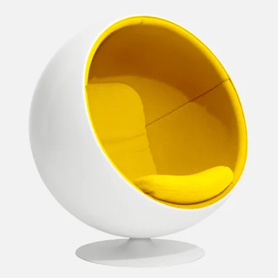 Eero Aarnio Originals Ball Chair