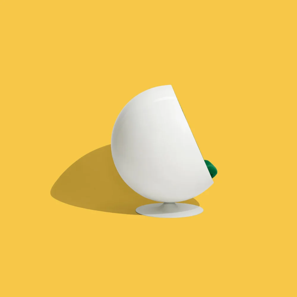 Eero Aarnio Originals Ball Chair