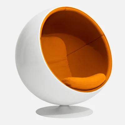 Eero Aarnio Originals Ball Chair