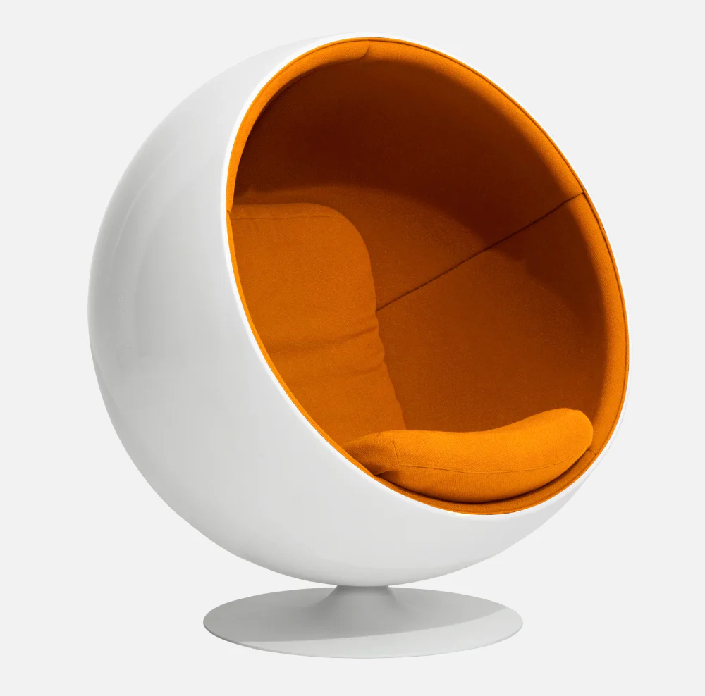 Eero Aarnio Originals Ball Chair