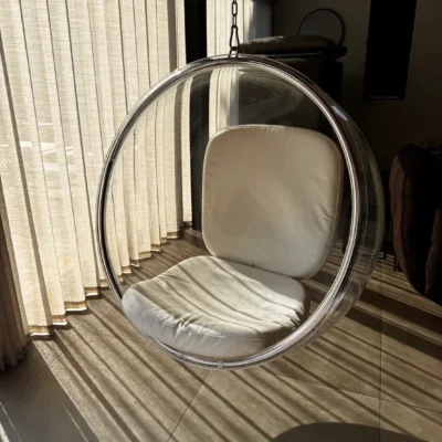 Eero Aarnio Originals Bubble Chair