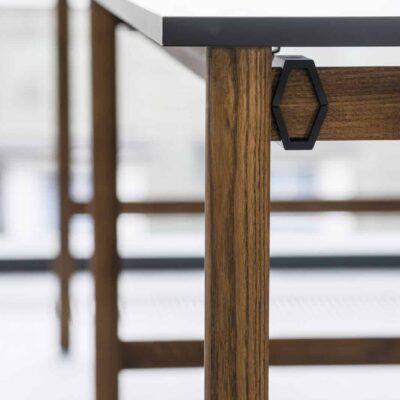 Bulo DAN Meeting Table