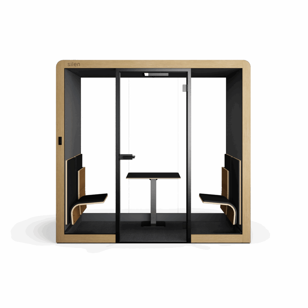 Silen Space 2 Hybrid