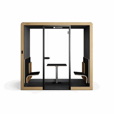 Silen Space 2 Hybrid