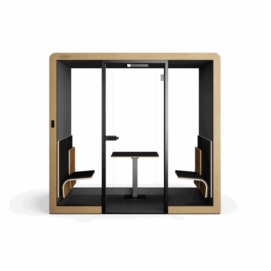 Silen Space 2 Hybrid